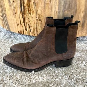 Men’s Chelsea Boot